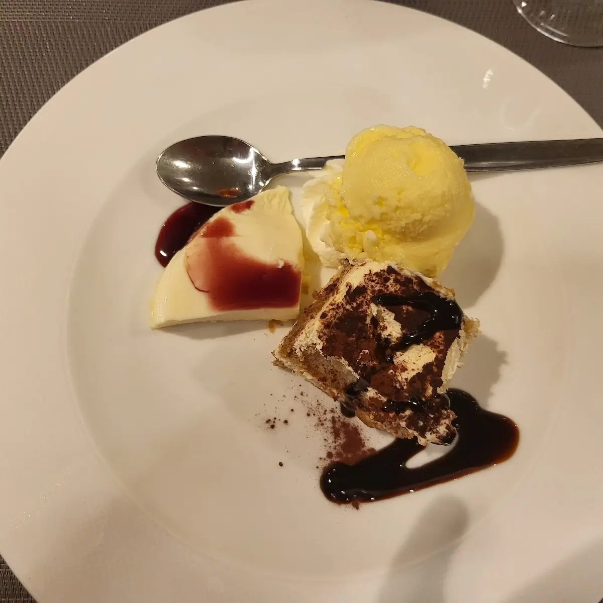 Essen und Trinken photo 5