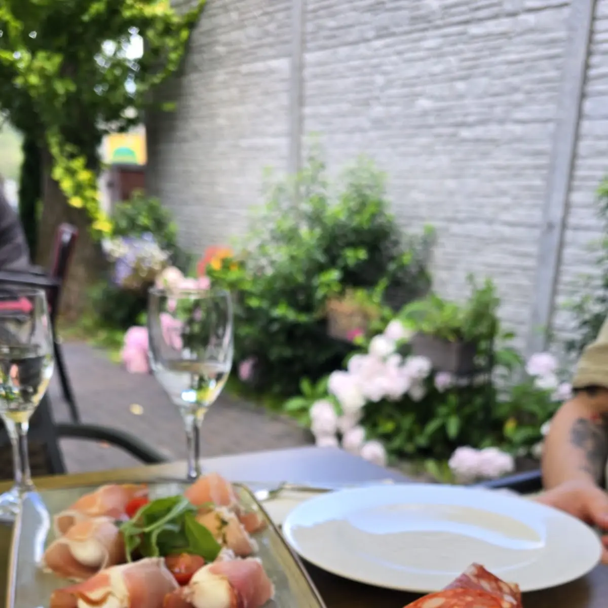 Essen und Trinken photo 6
