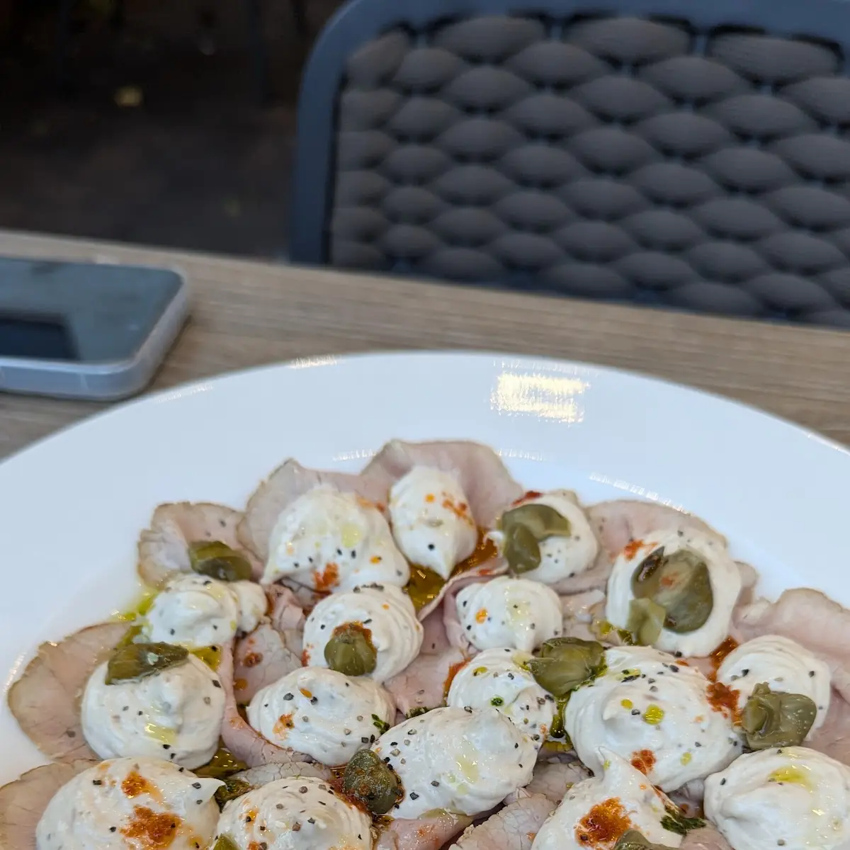 Essen und Trinken photo 7