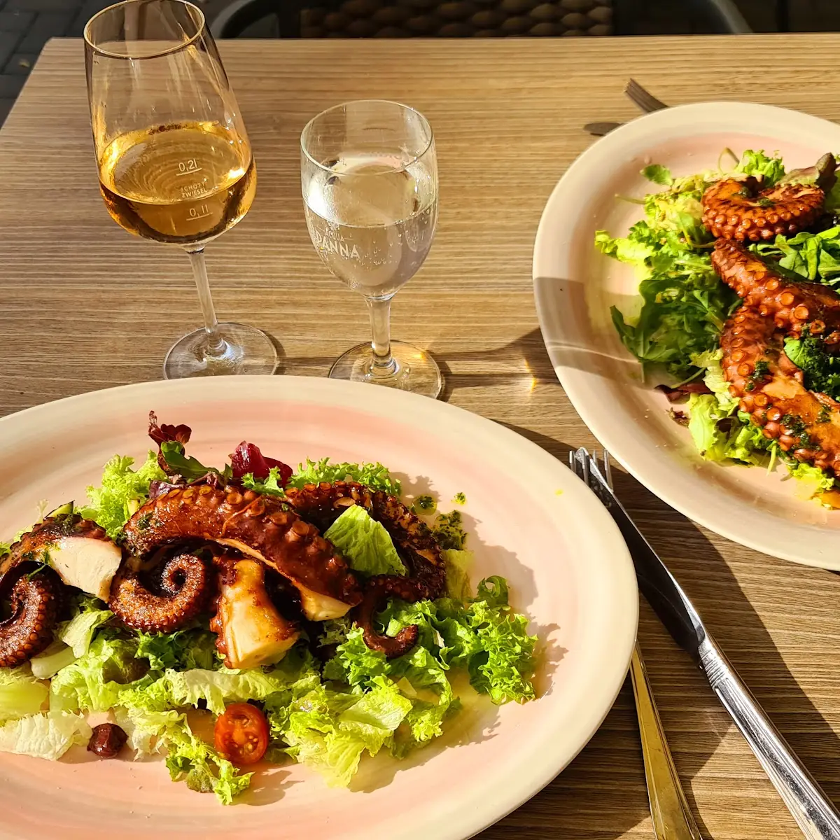 Essen und Trinken photo 8