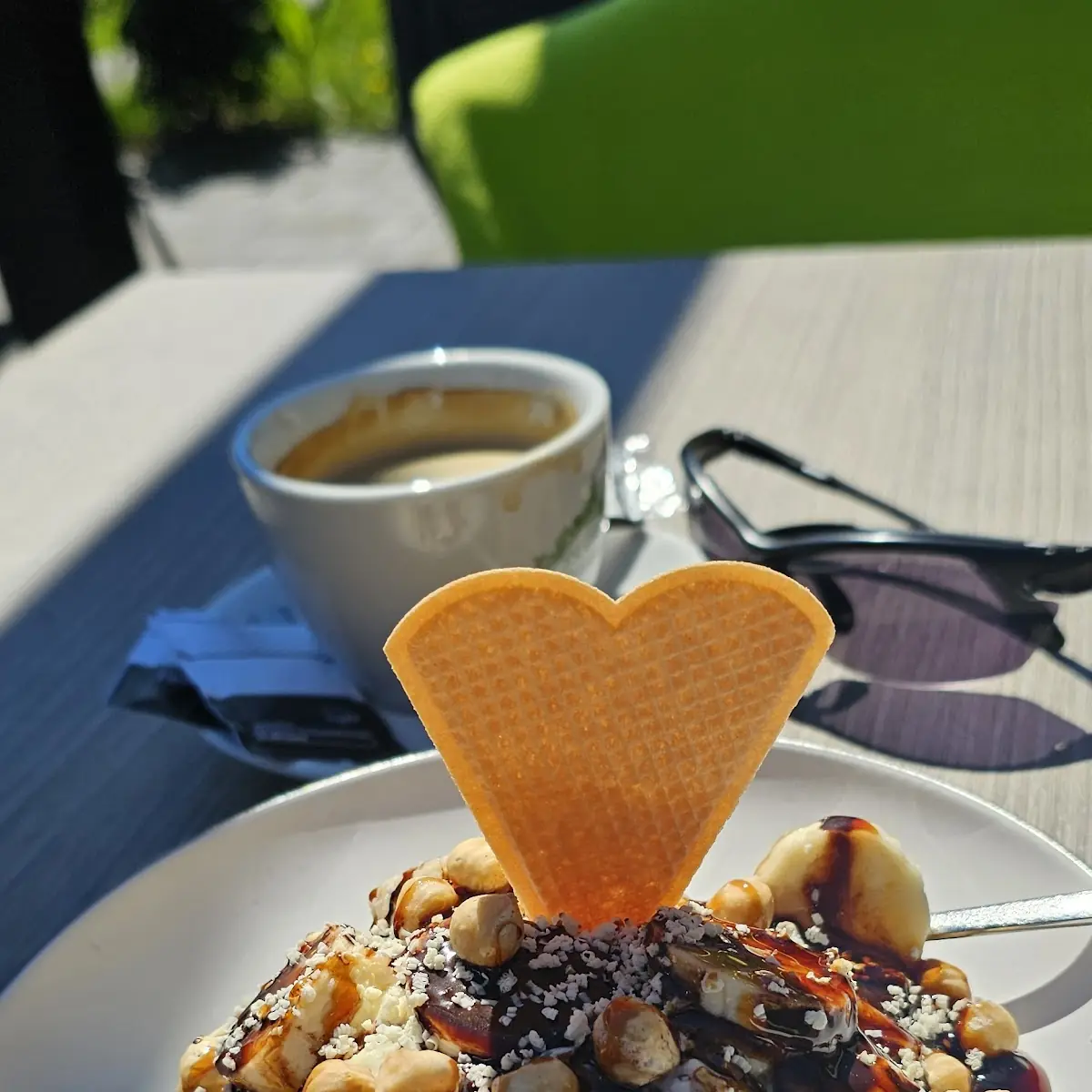 Essen und Trinken photo 9