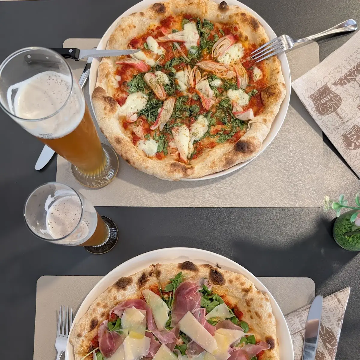 Essen und Trinken photo 1