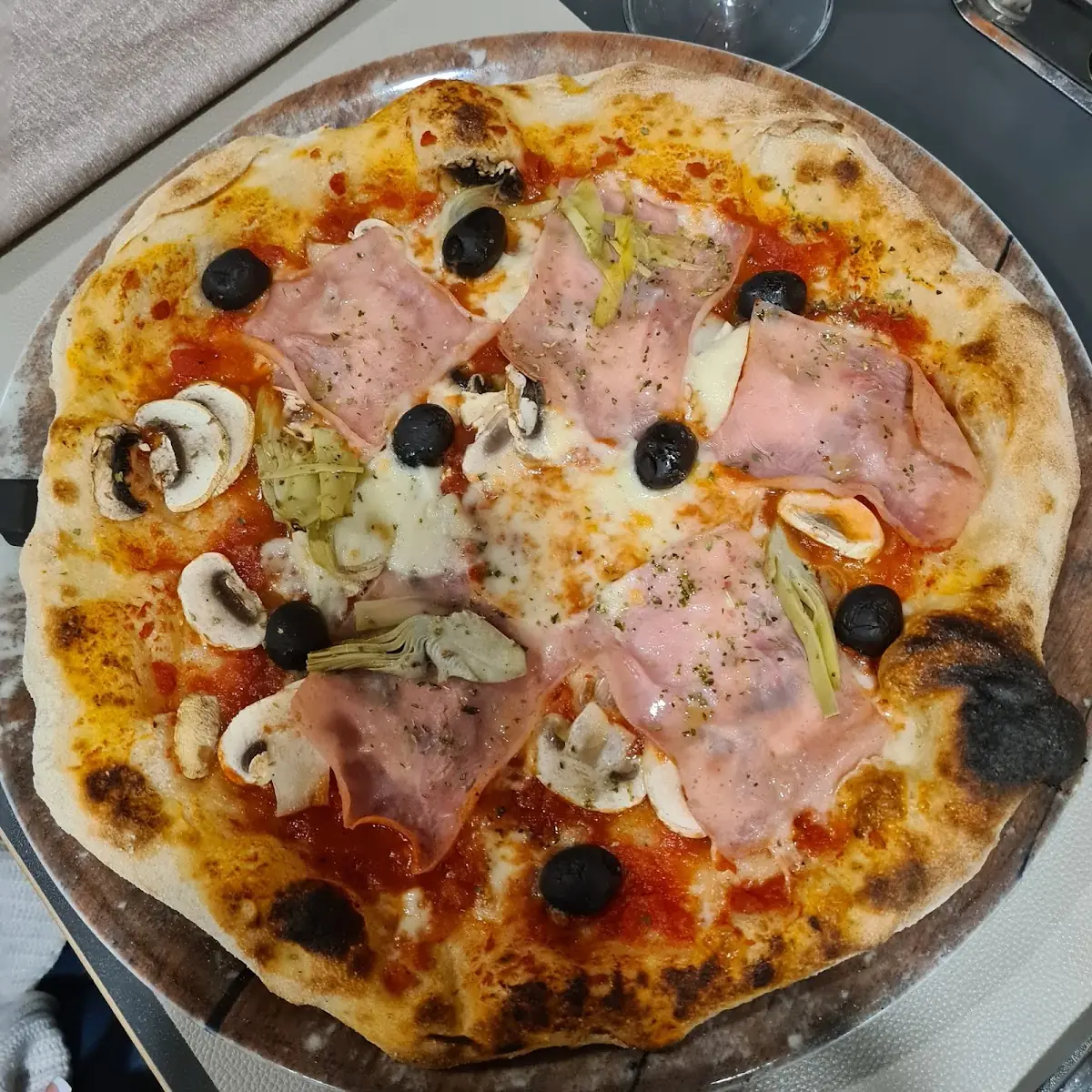Essen und Trinken photo 2