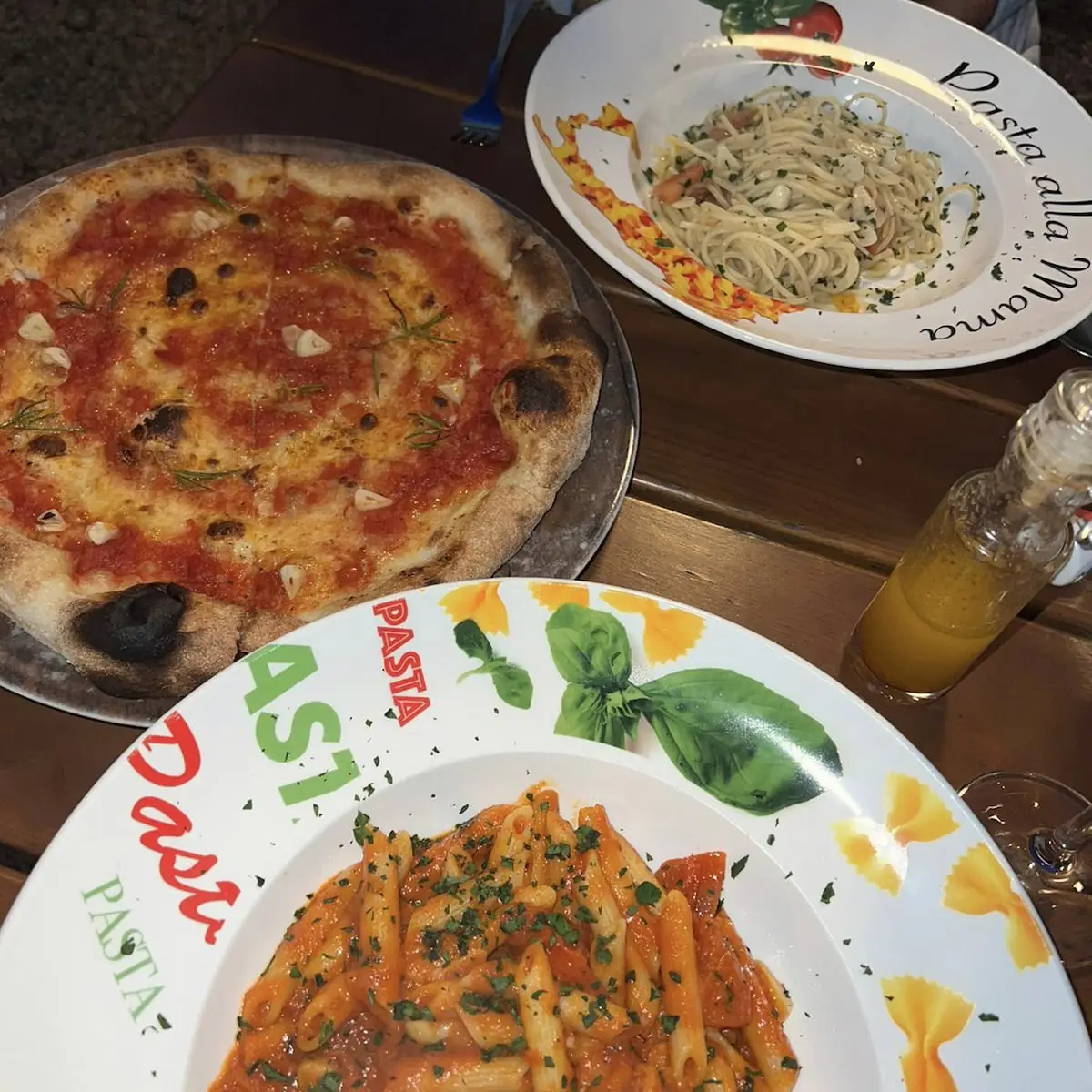 Essen und Trinken photo 6