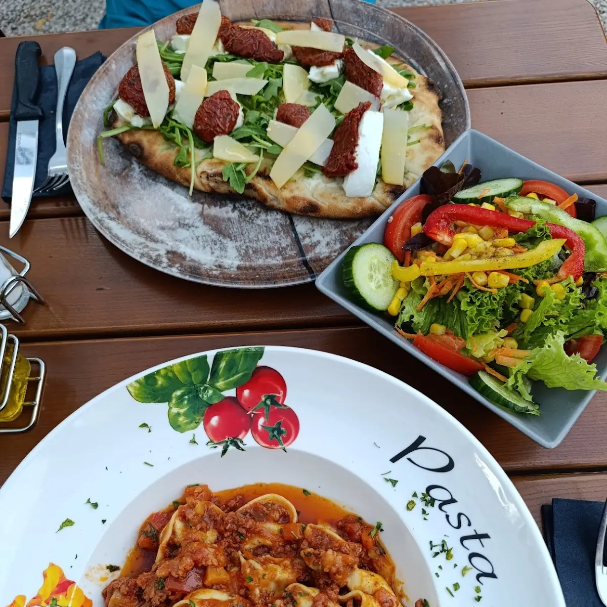Essen und Trinken photo 9