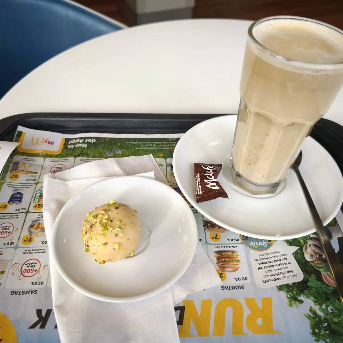 Essen und Trinken photo 1