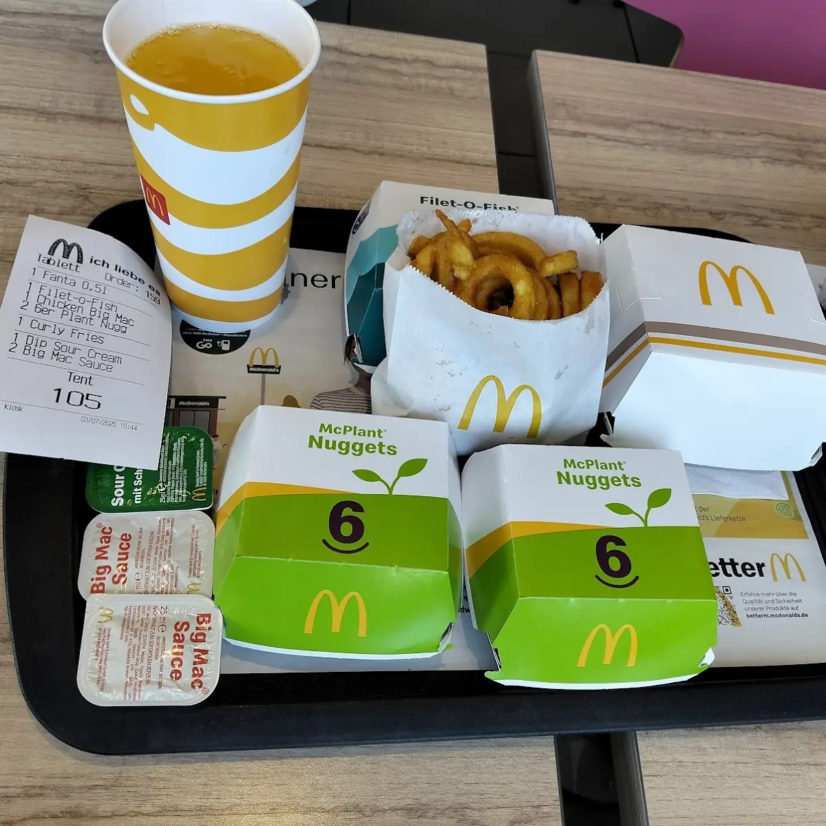 Essen und Trinken photo 3
