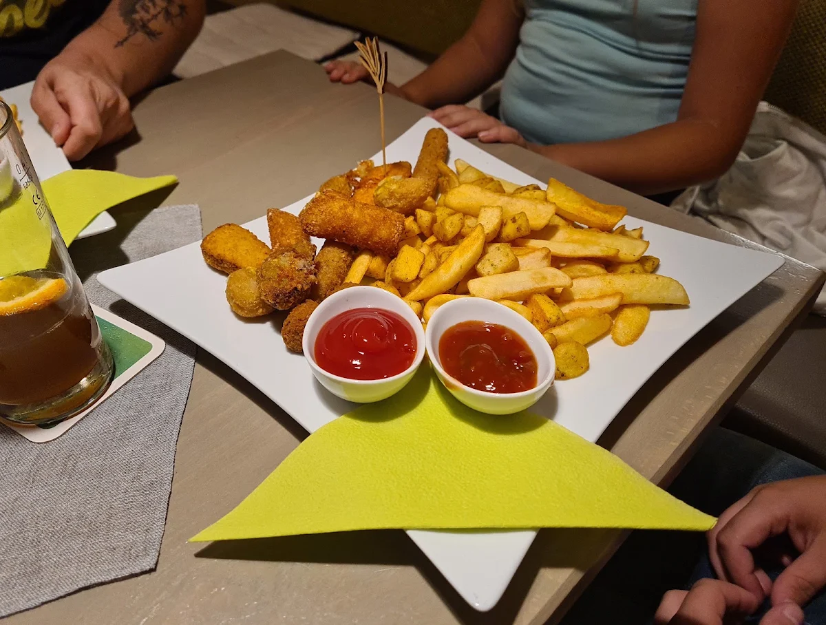 Essen und Trinken photo 3