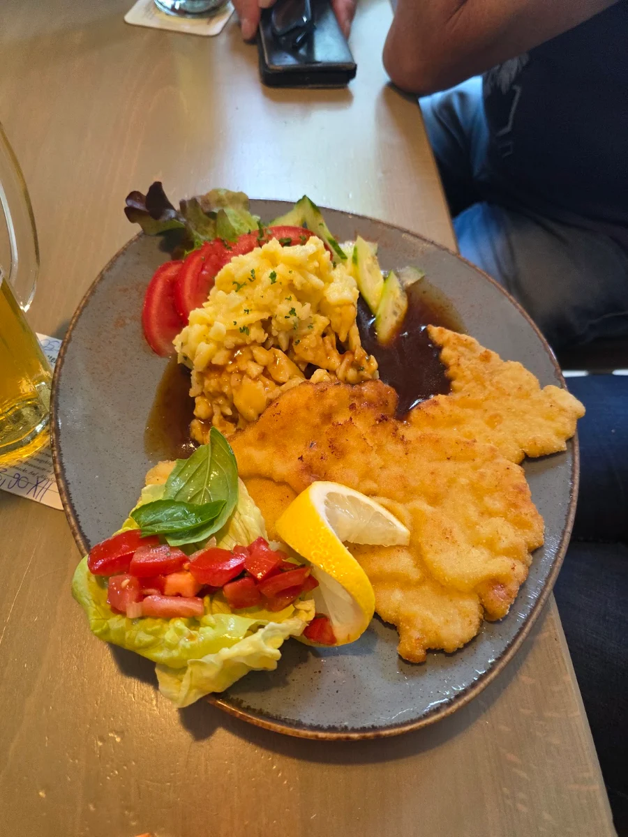Essen und Trinken photo 4