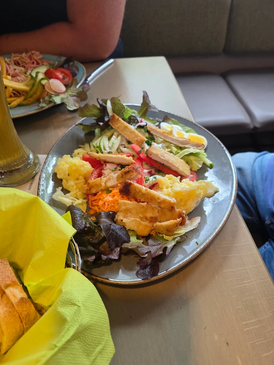 Essen und Trinken photo 5