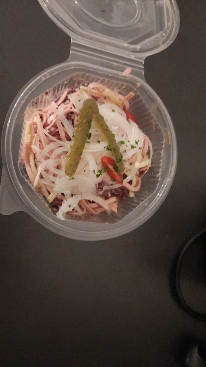 Essen und Trinken photo 8