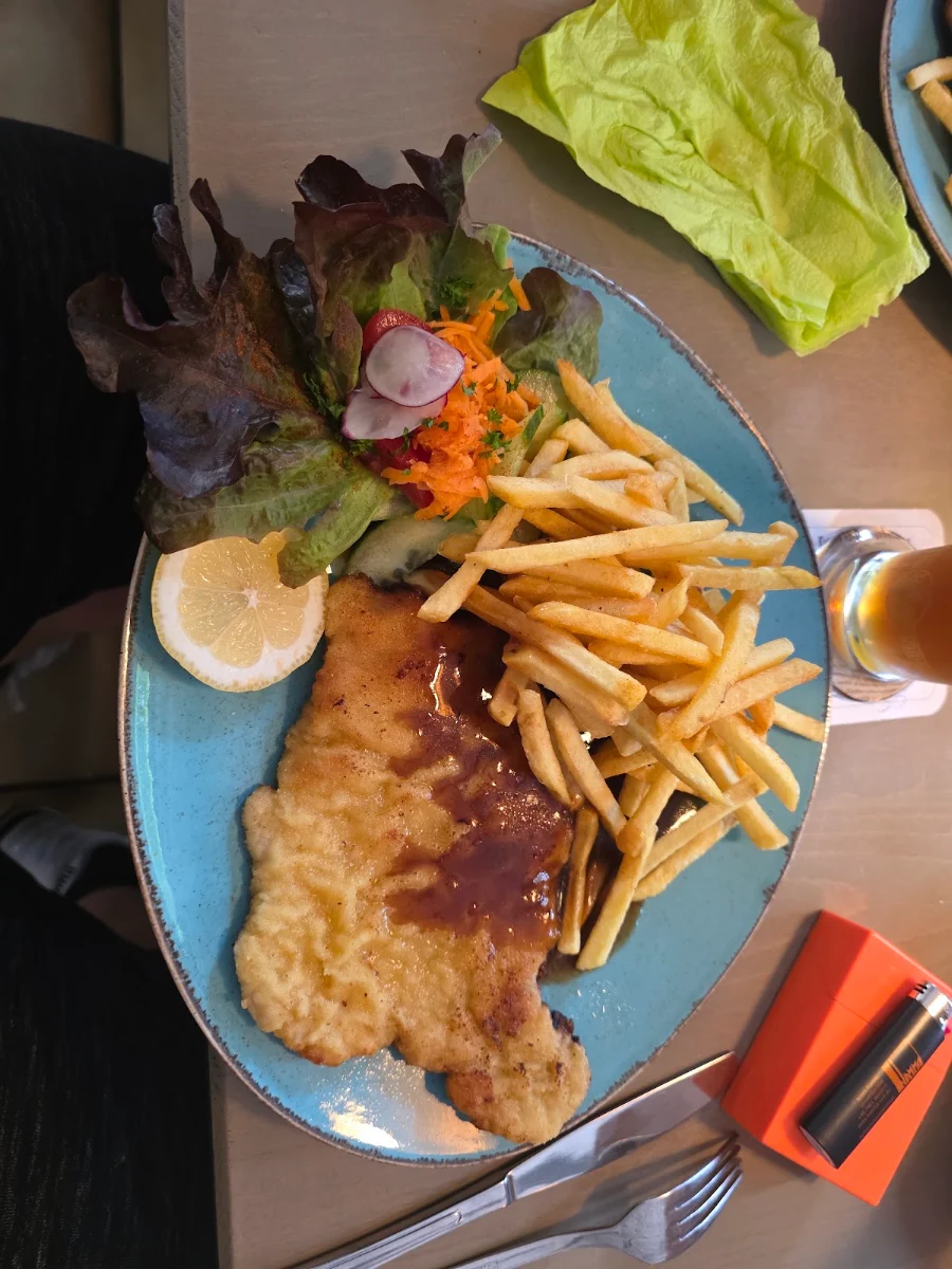 Essen und Trinken photo 9