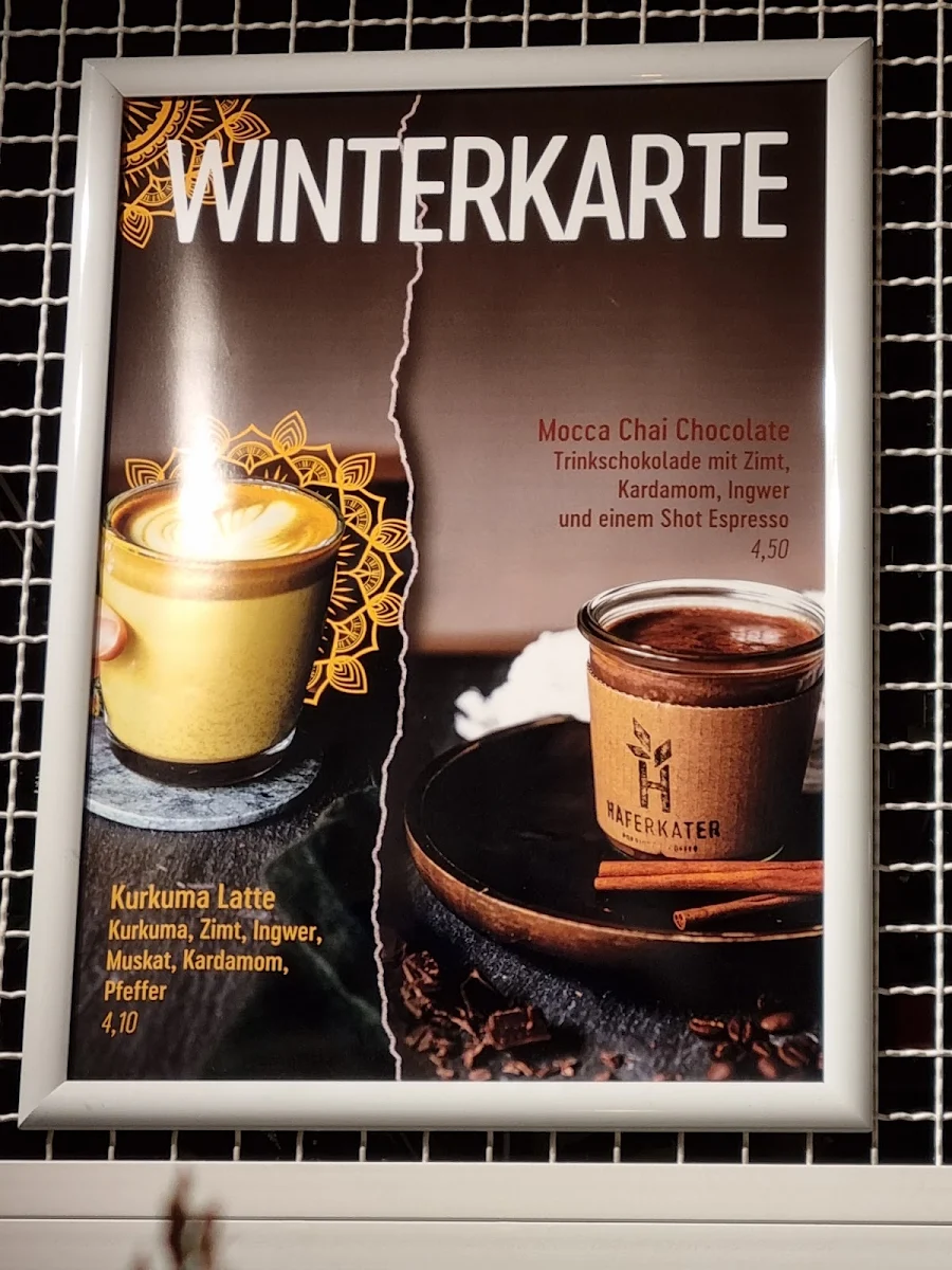 Speisekarte photo 4