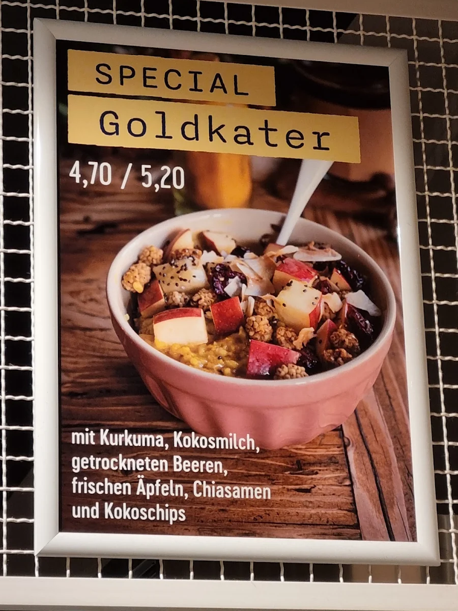 Speisekarte photo 6
