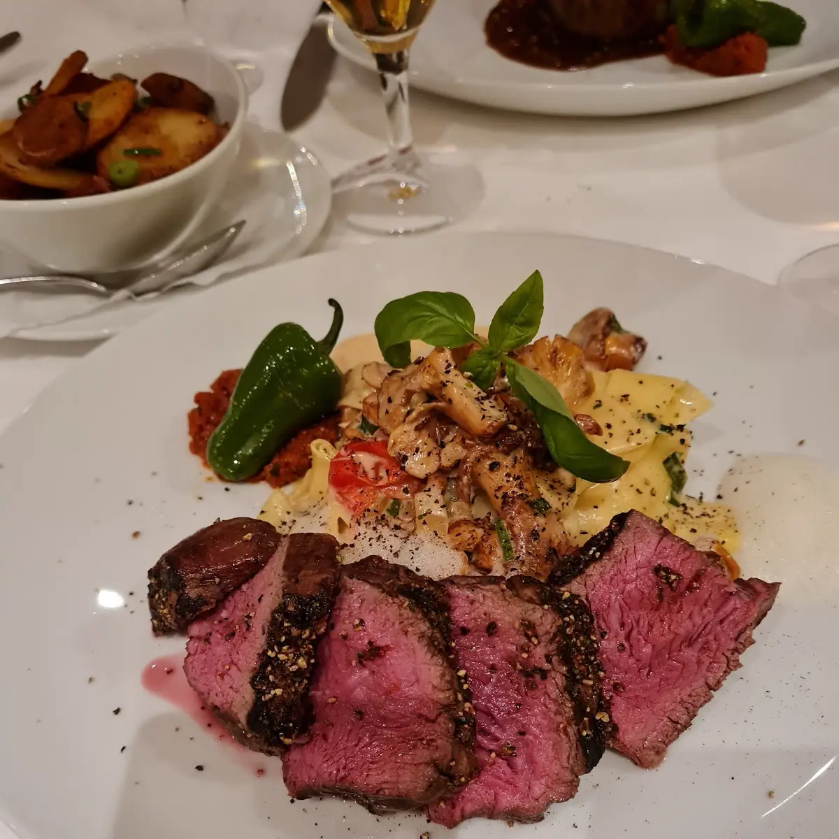 Essen und Trinken photo 3