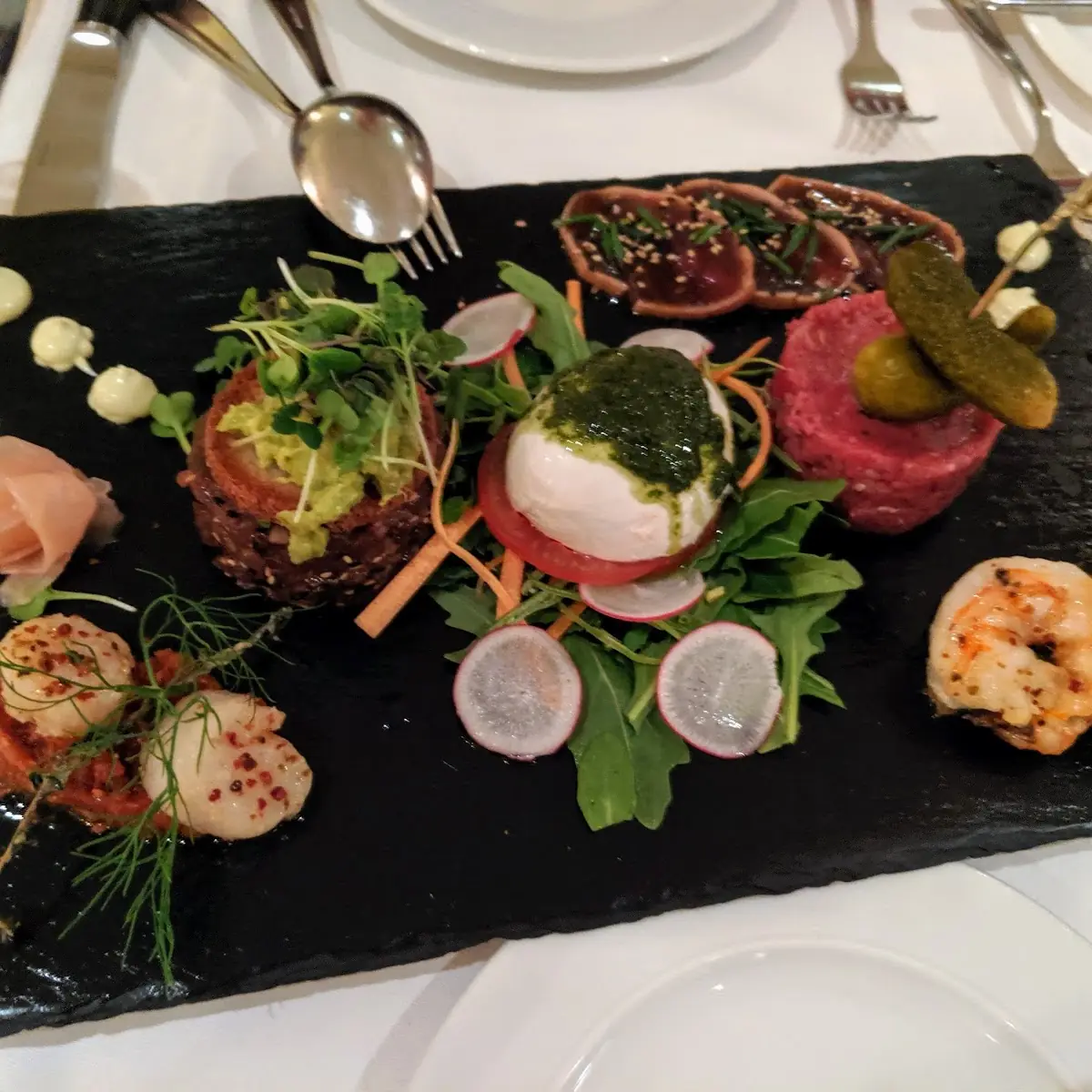 Essen und Trinken photo 9