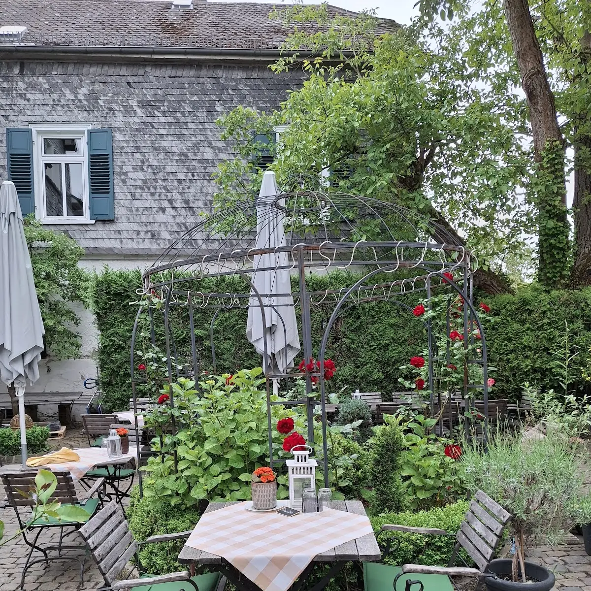 Atmosphäre photo 4