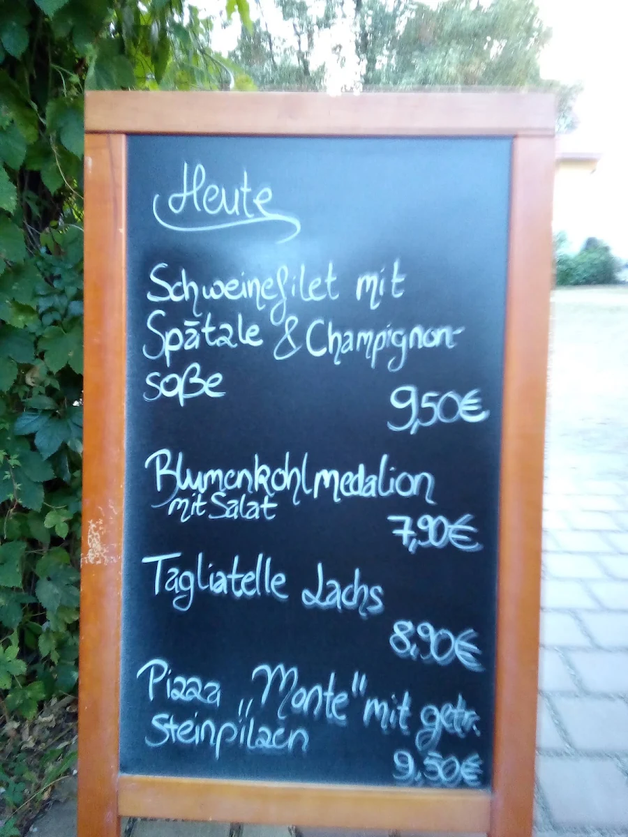 Speisekarte photo 8