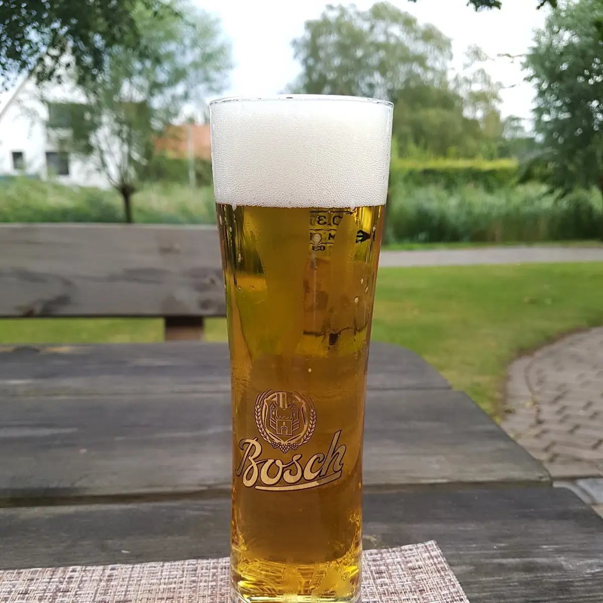 Essen und Trinken, Landgasthof Lüders