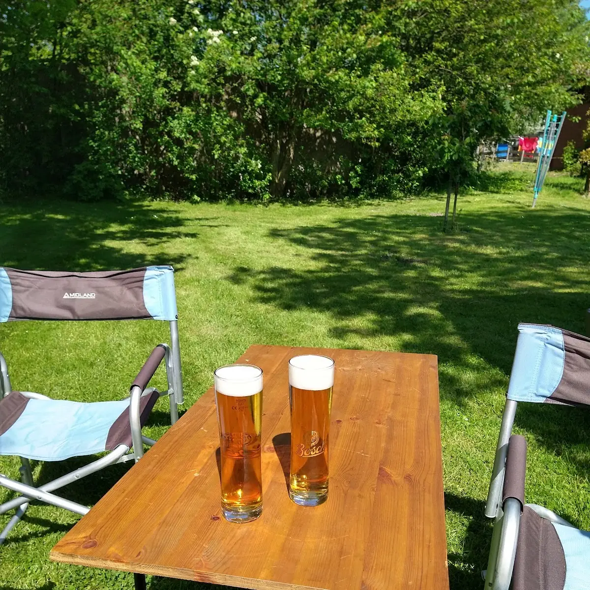 Atmosphäre, Landgasthof Lüders