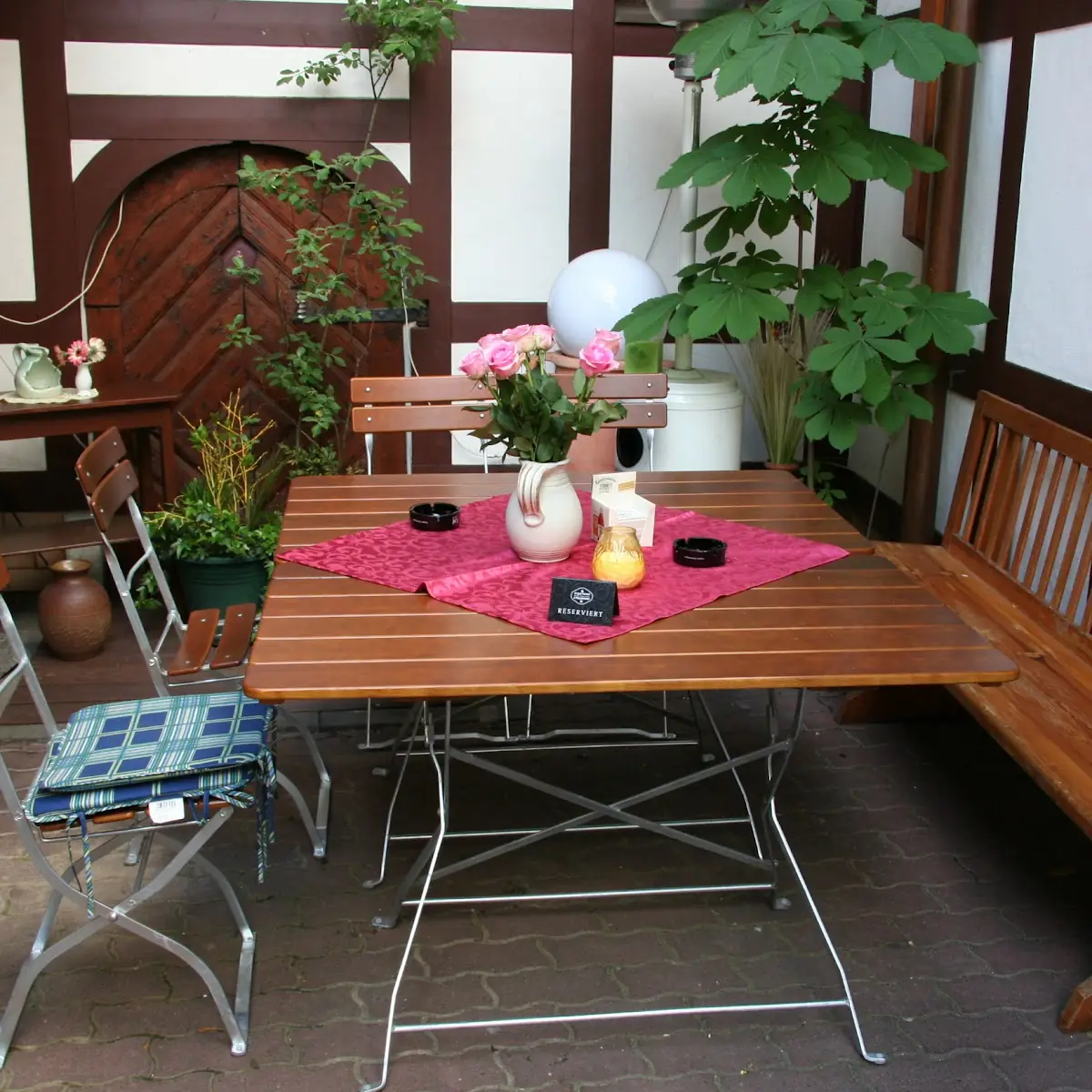 Atmosphäre photo 6