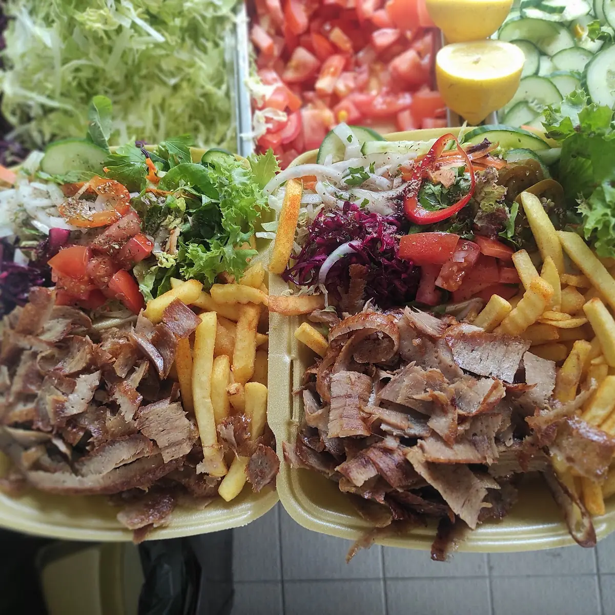 Essen und Trinken photo 2