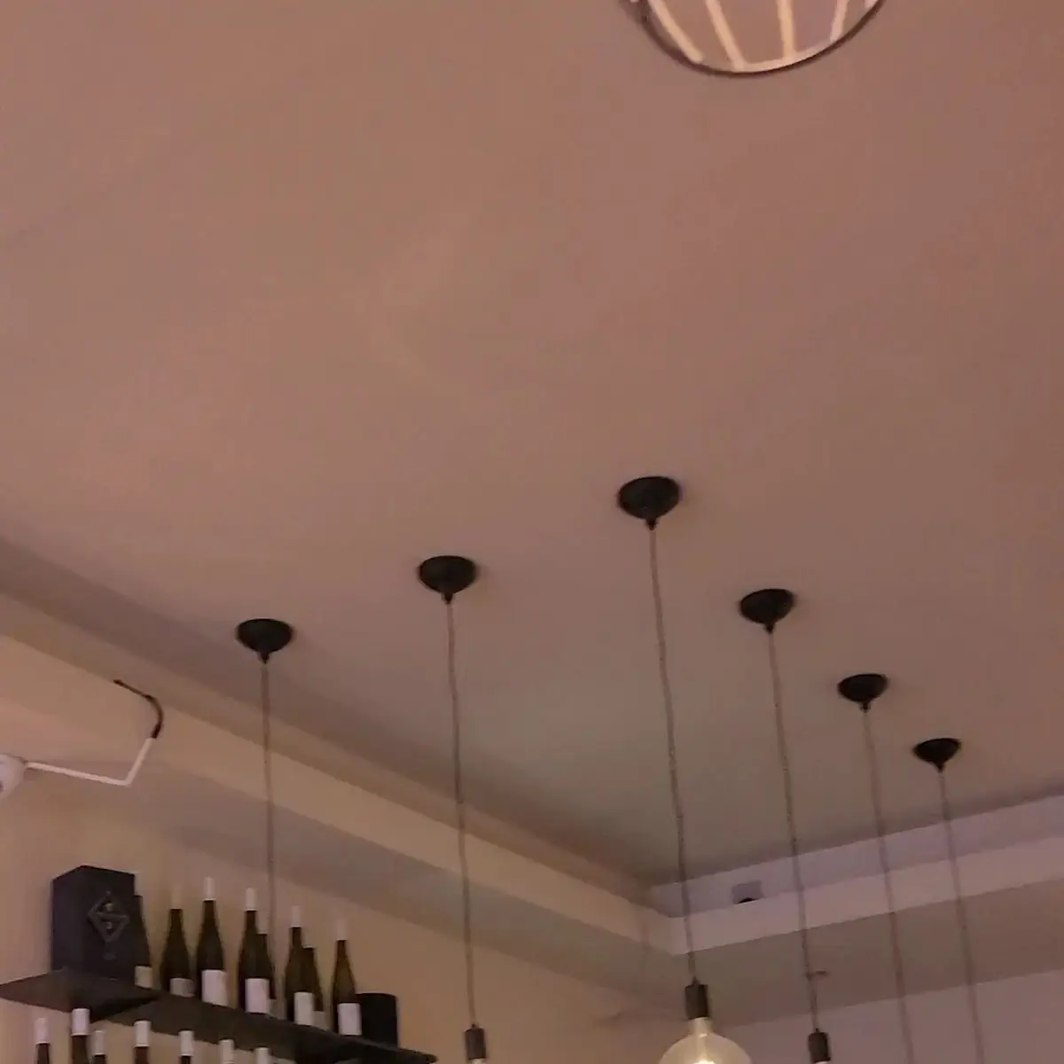Atmosphäre, Noodle Village