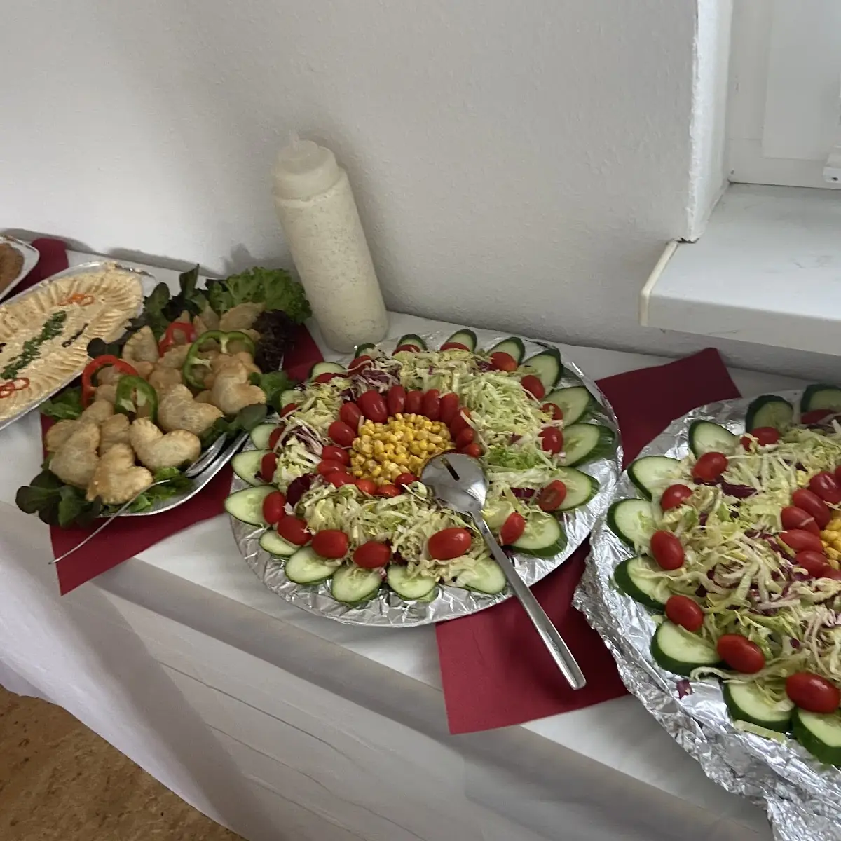 Essen und Trinken, Fürstentalklause