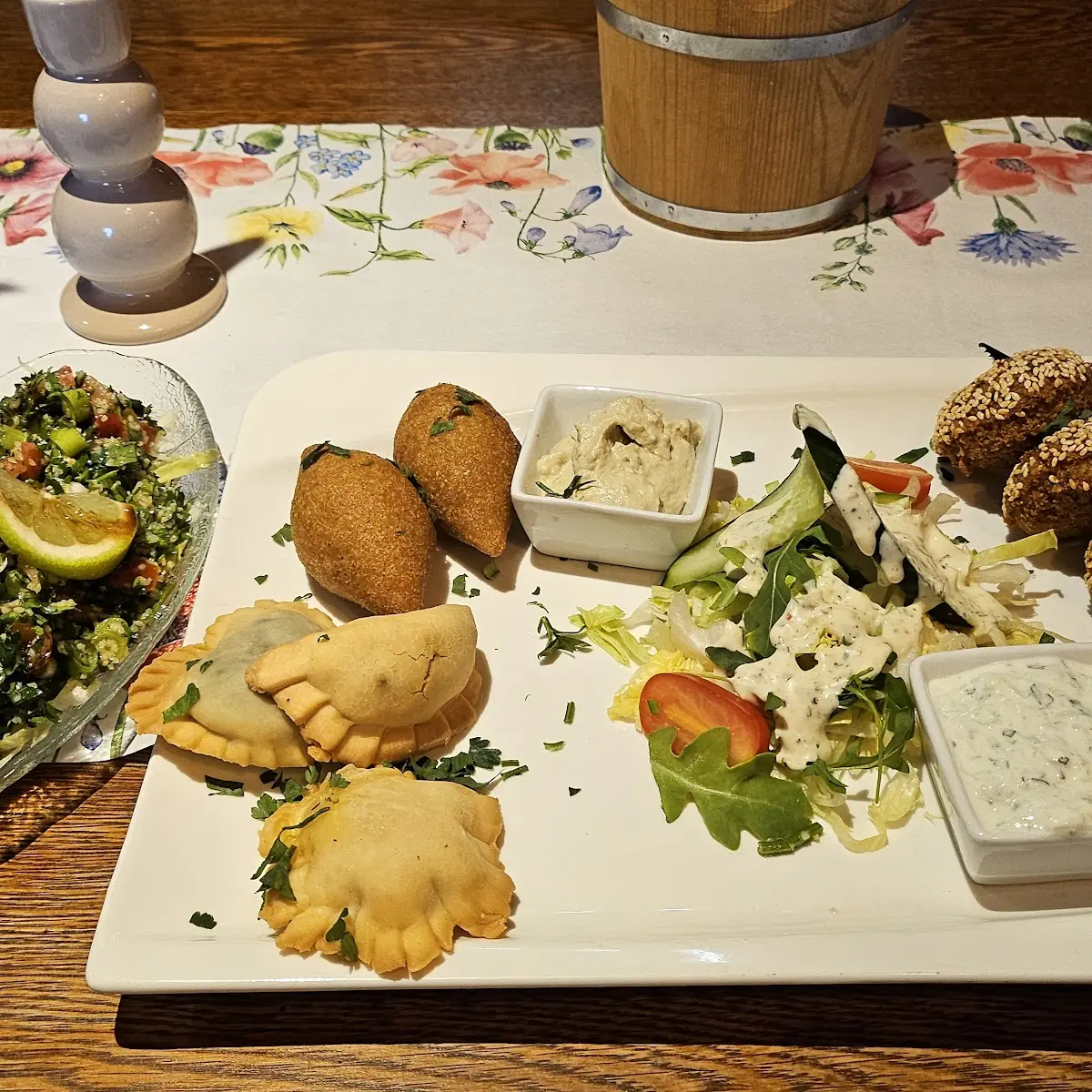 Essen und Trinken, Fürstentalklause