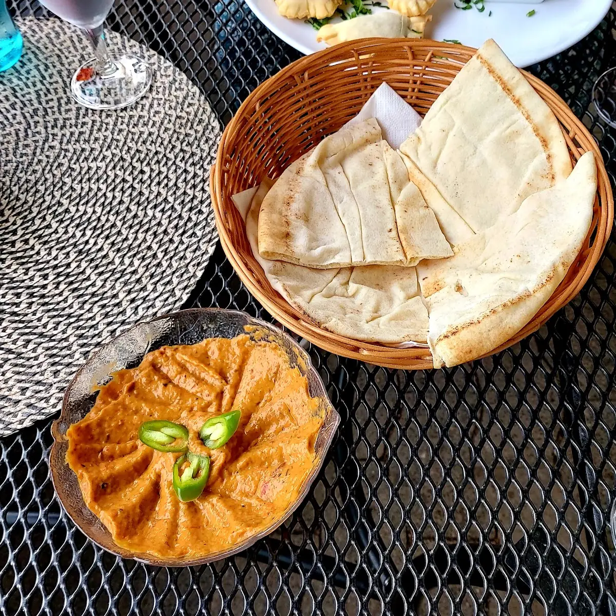 Essen und Trinken, Fürstentalklause
