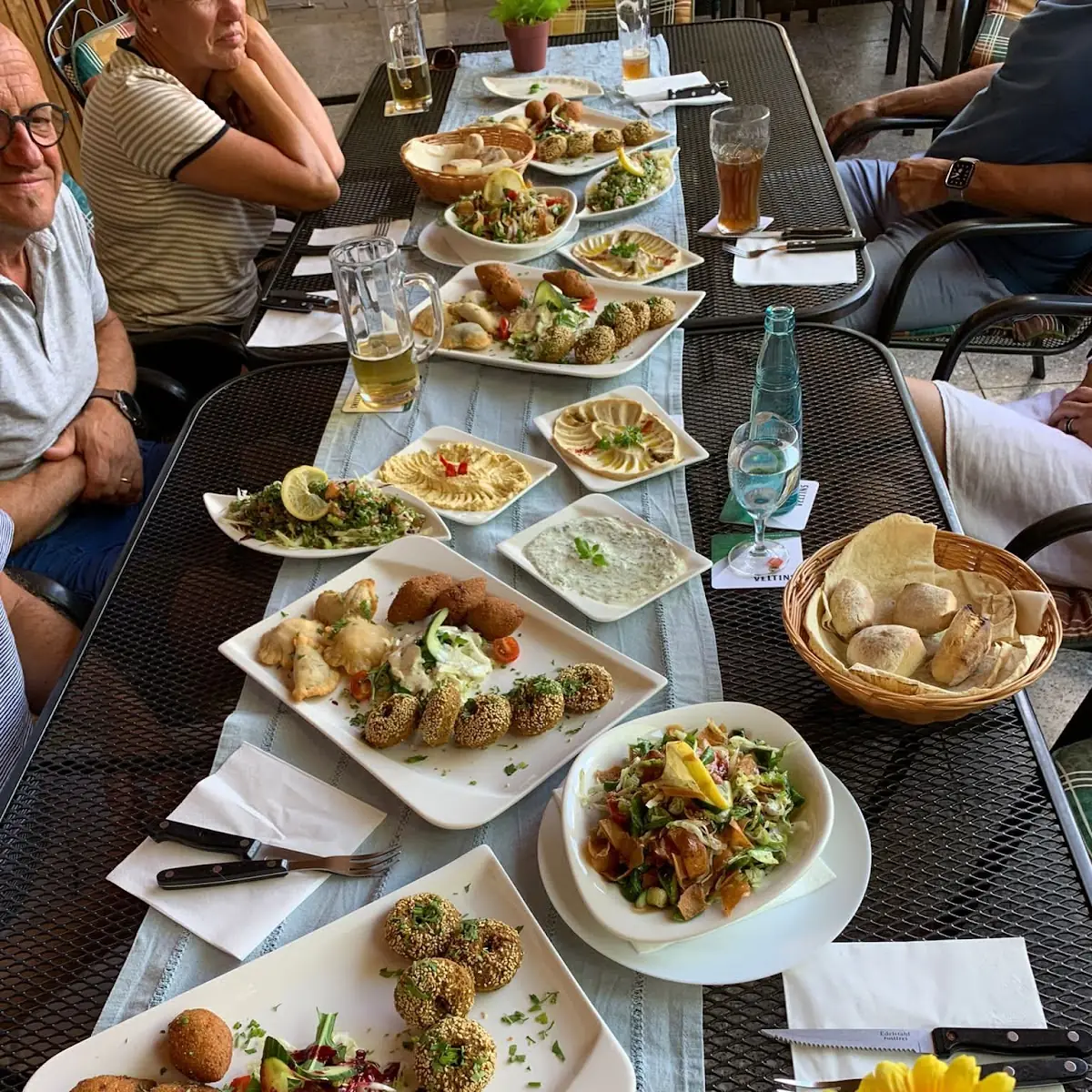 Essen und Trinken, Fürstentalklause