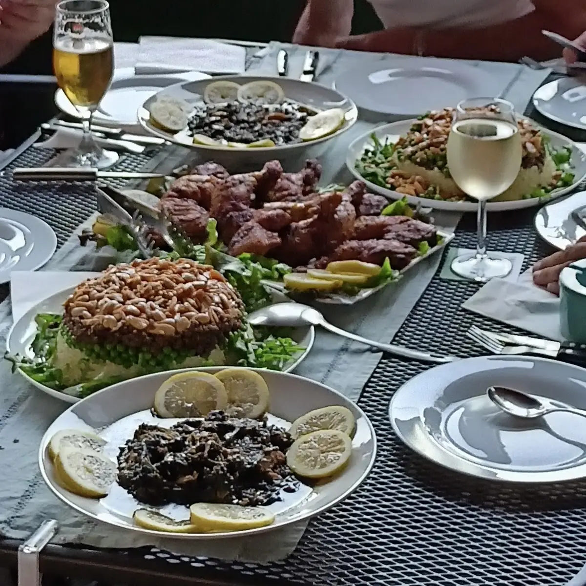 Essen und Trinken, Fürstentalklause