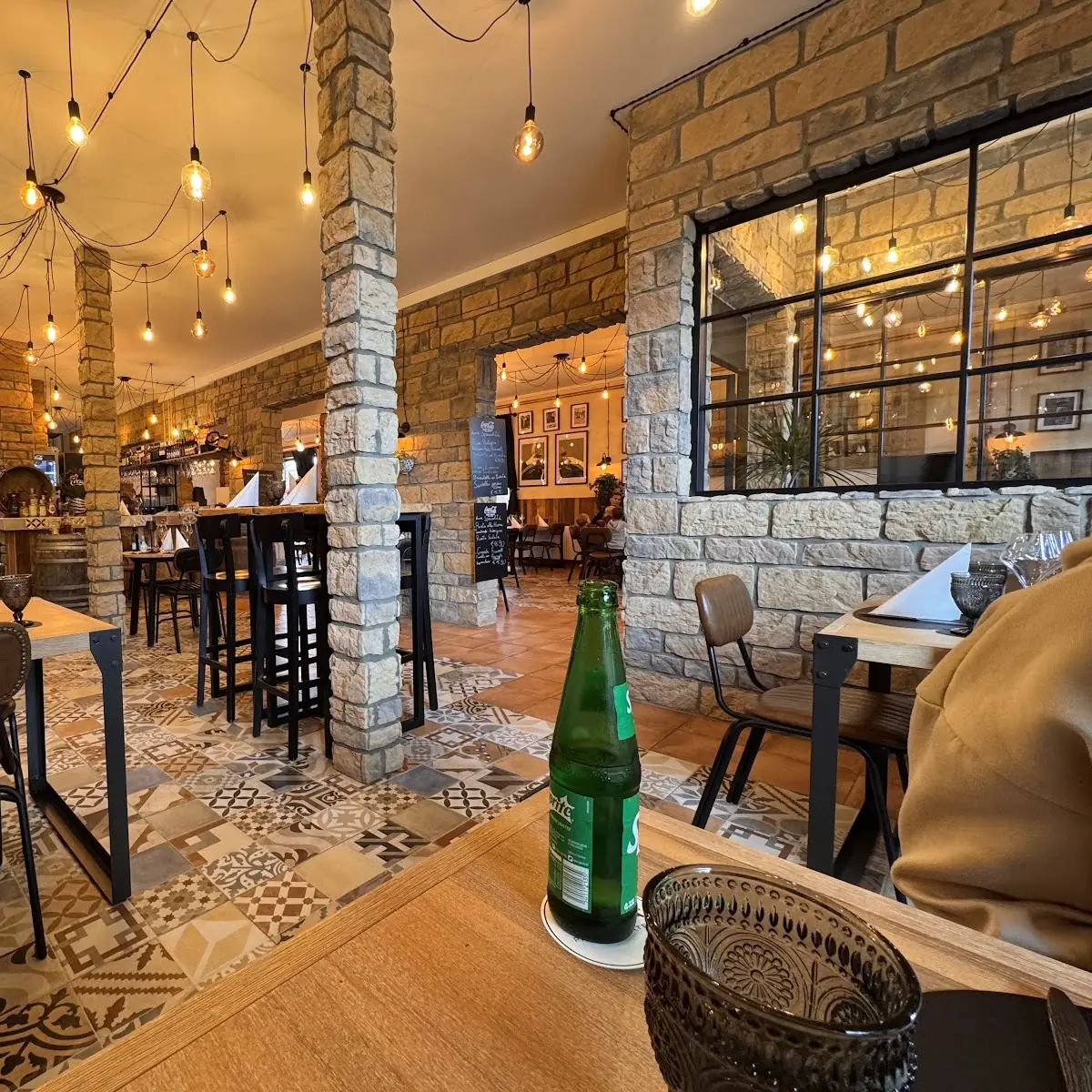 Osteria Rustica Titelbild