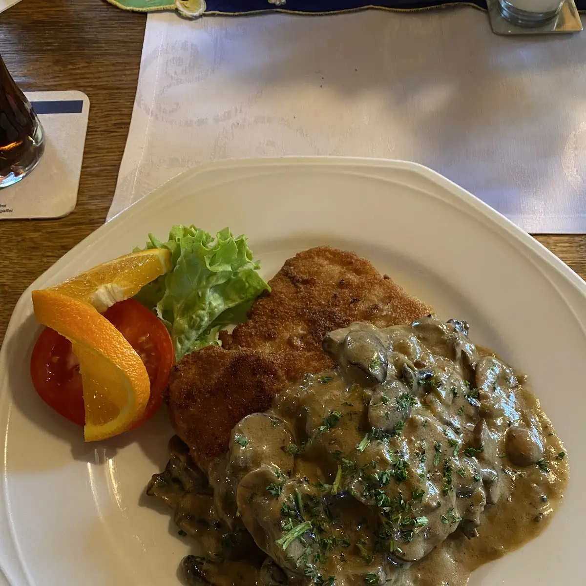 Essen und Trinken photo 2
