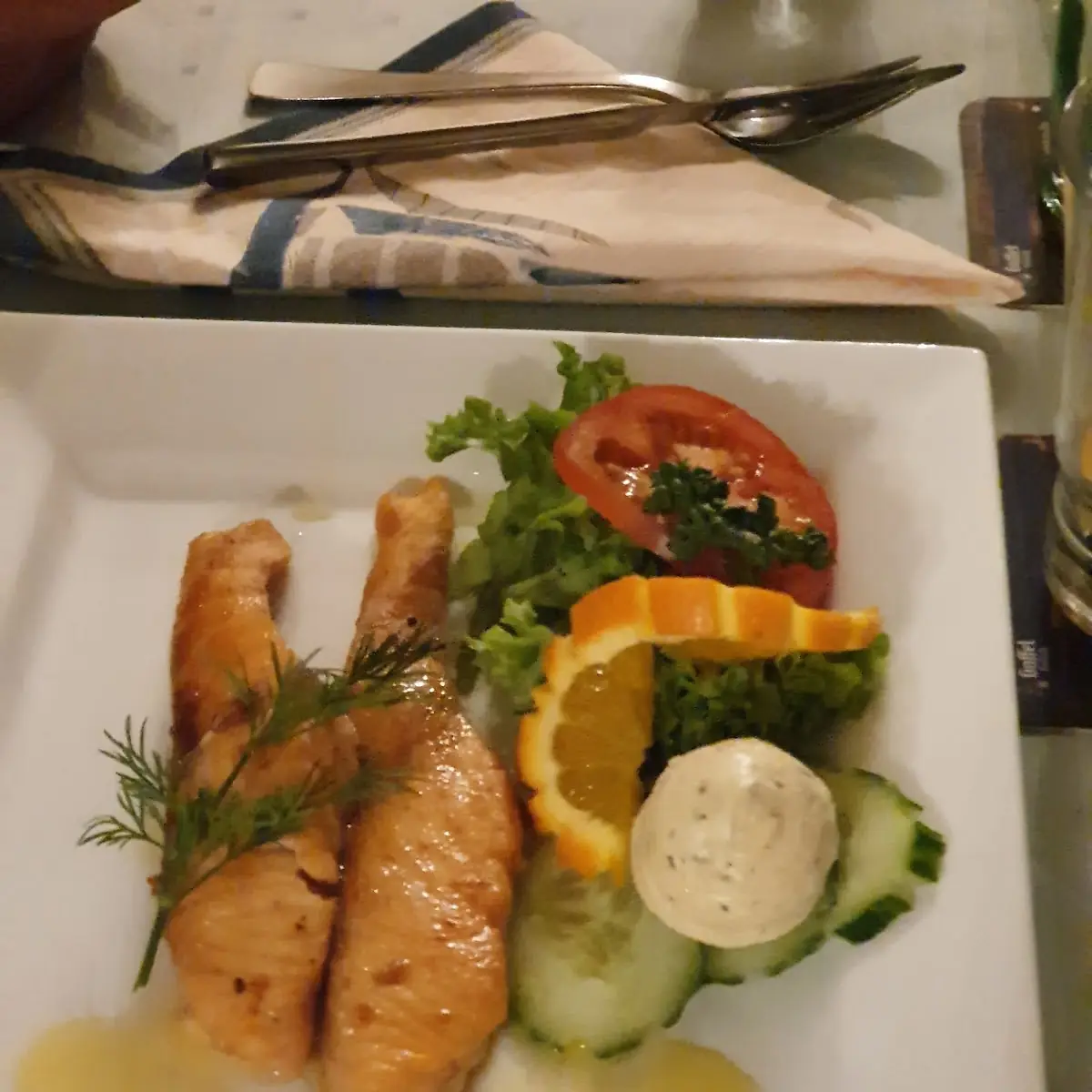 Essen und Trinken photo 7
