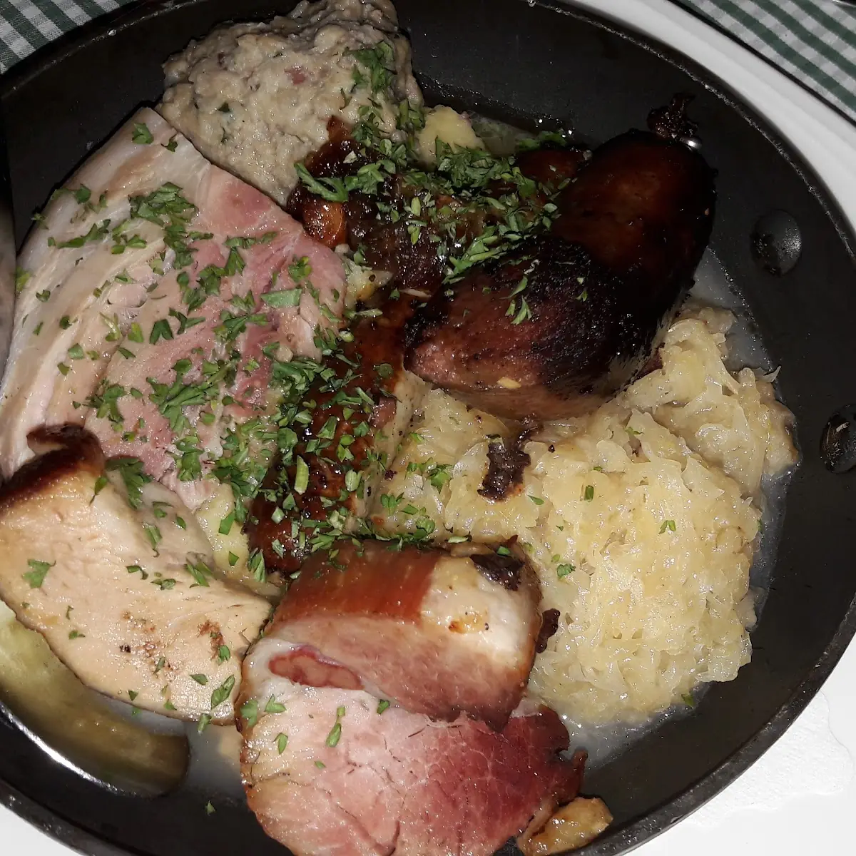 Essen und Trinken photo 9