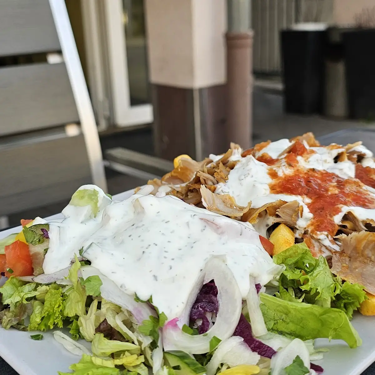 Essen und Trinken photo 2