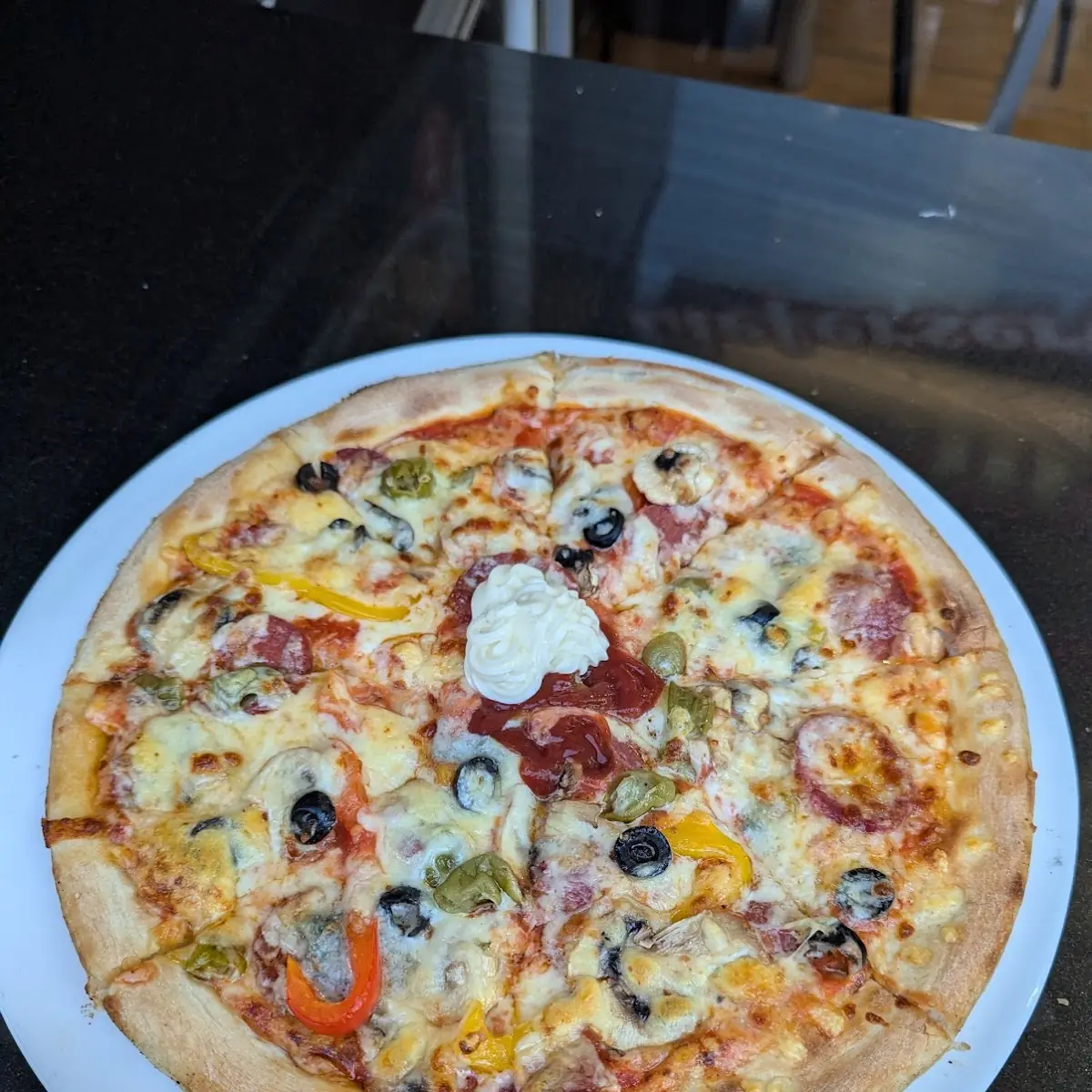 Essen und Trinken photo 3