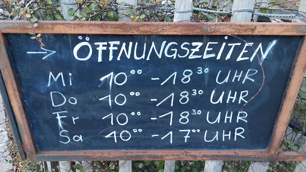 Speisekarte photo 5