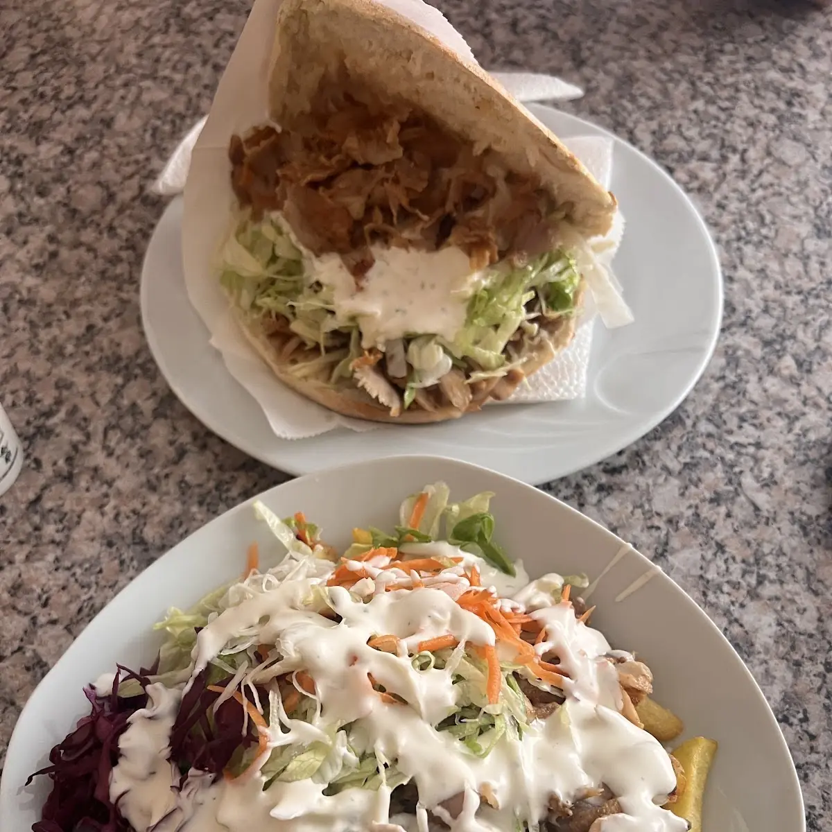 Essen und Trinken photo 1
