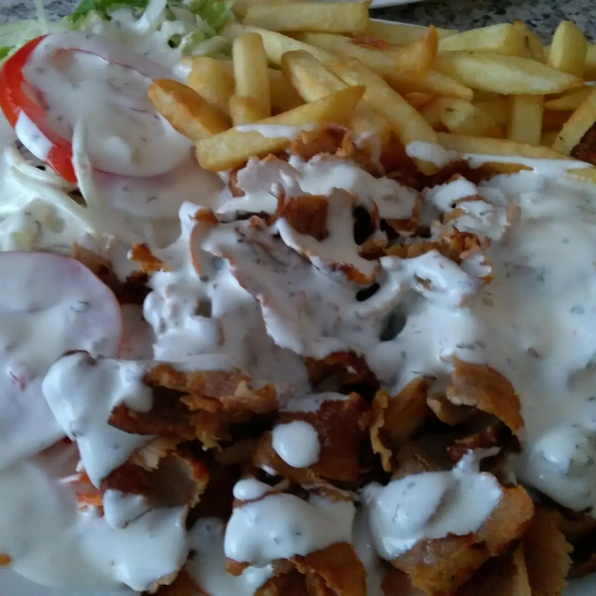 Essen und Trinken photo 2