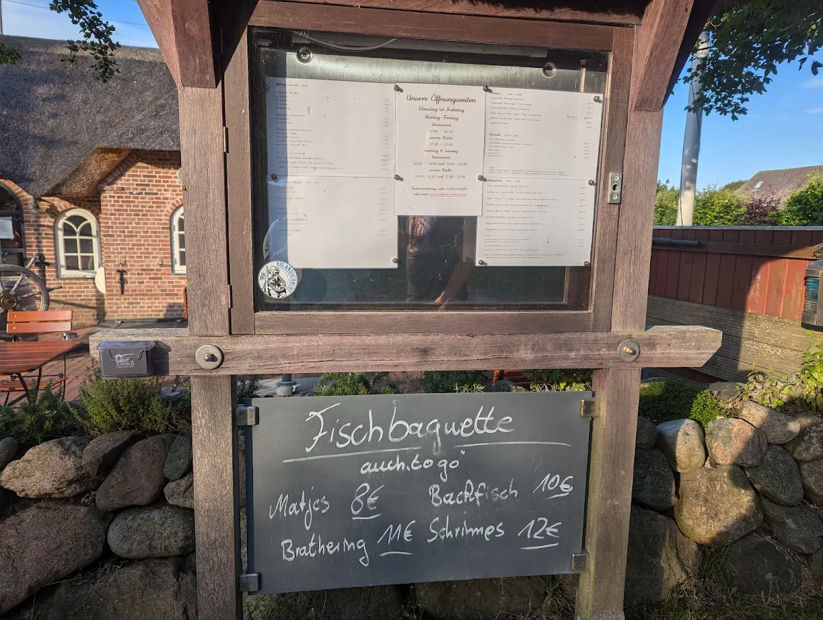 Speisekarte photo 6