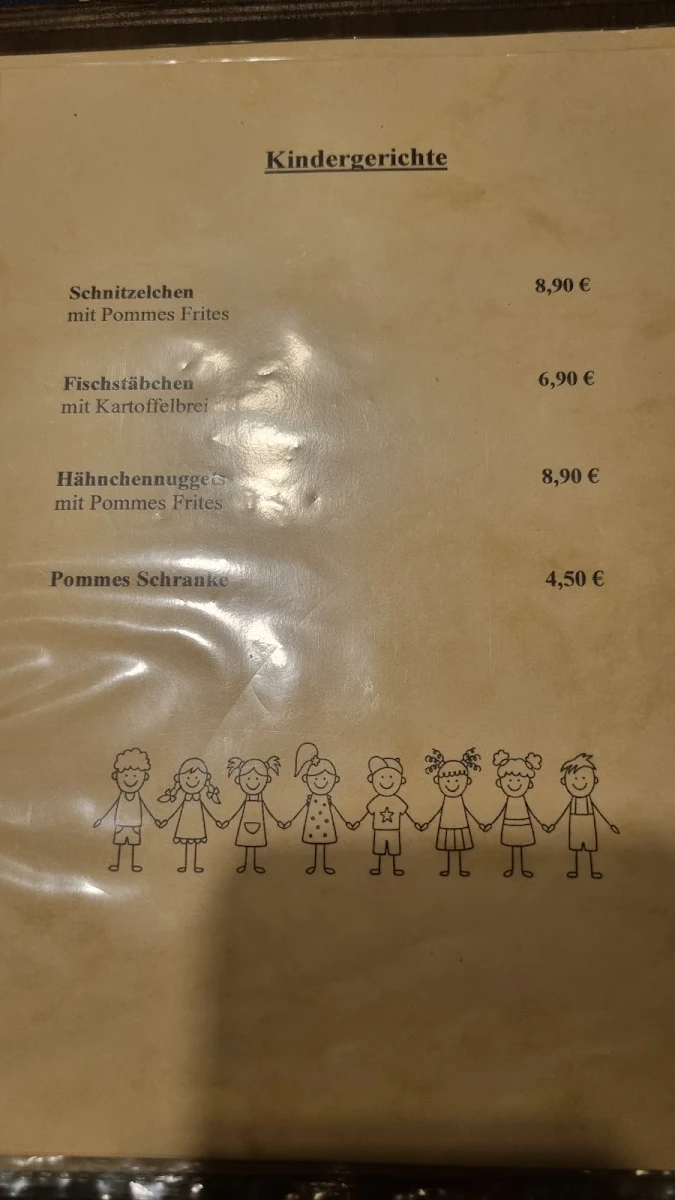 Speisekarte photo 6