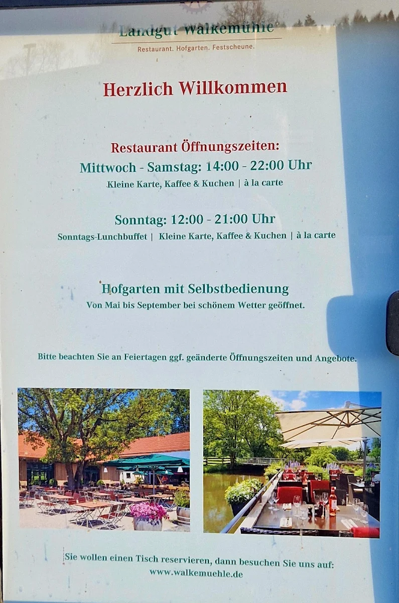 Speisekarte photo 6