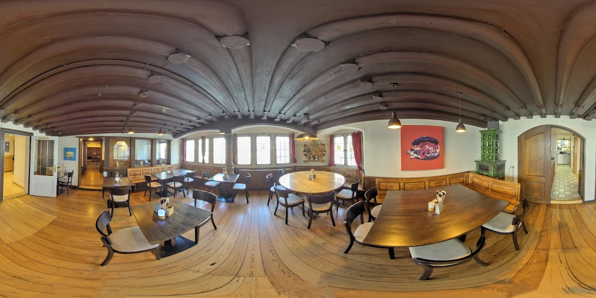 Atmosphäre, Onkel Toms Wirtshaus