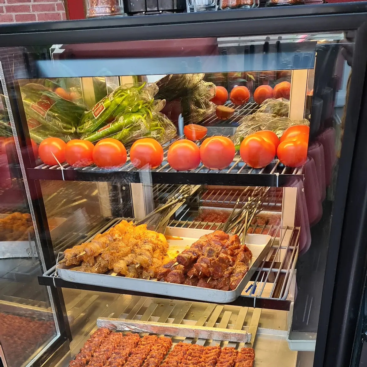 Atmosphäre photo 5