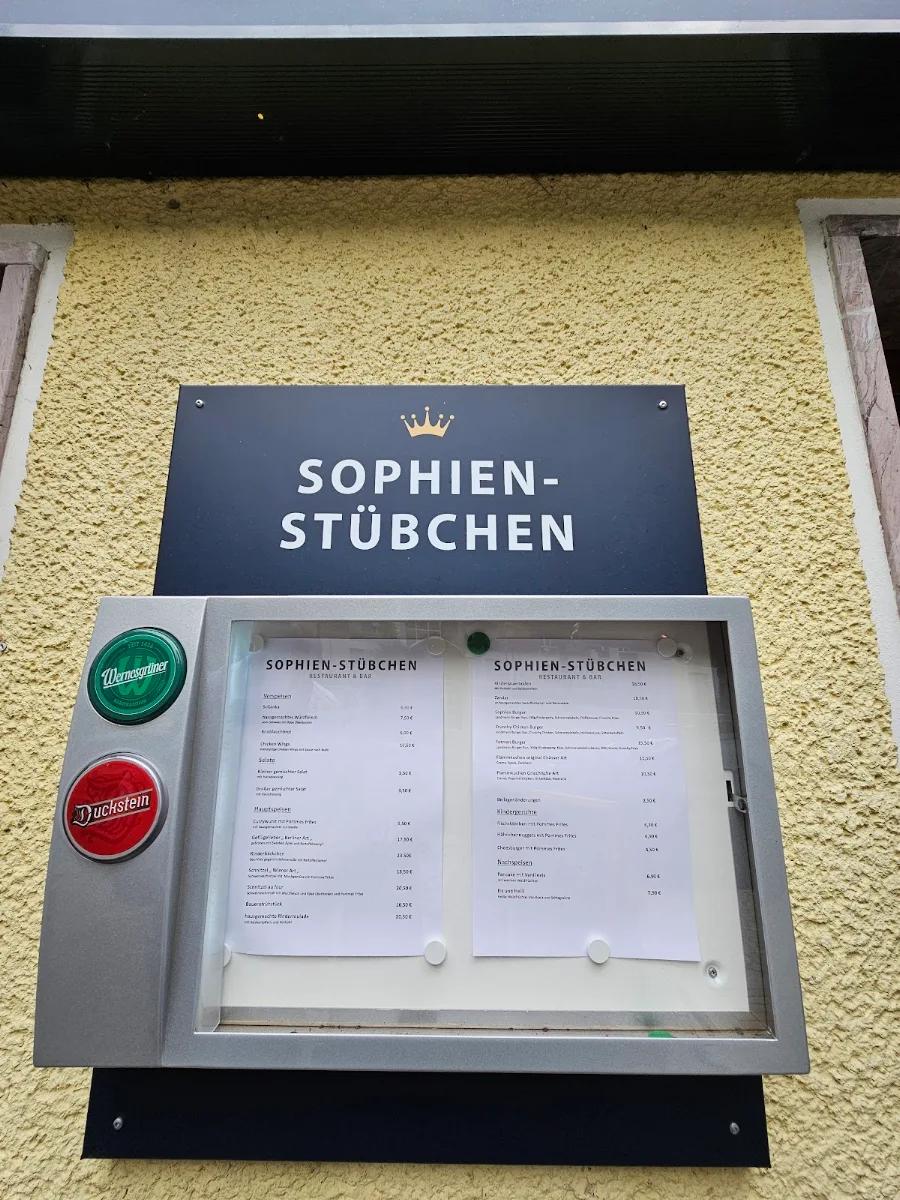 Speisekarte photo 4