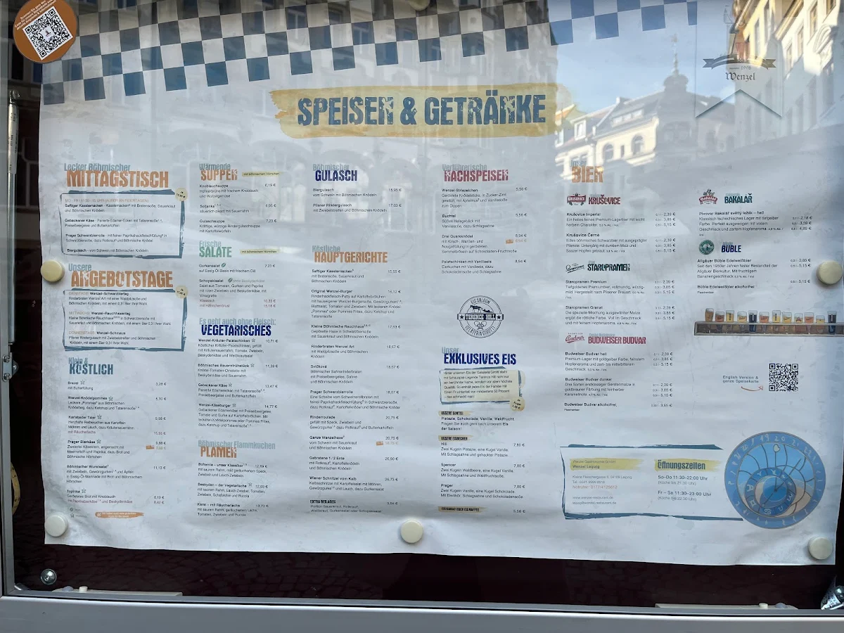 Speisekarte photo 9