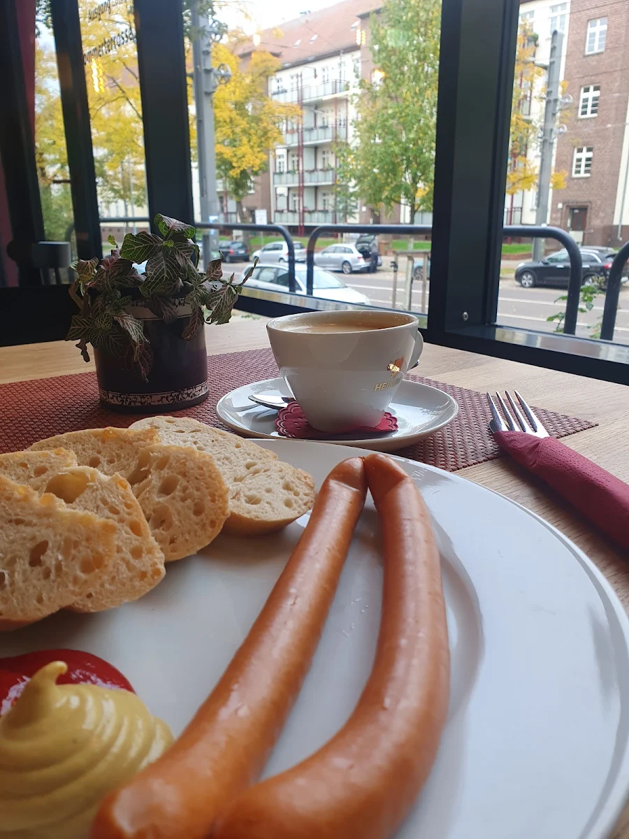 Essen und Trinken photo 5