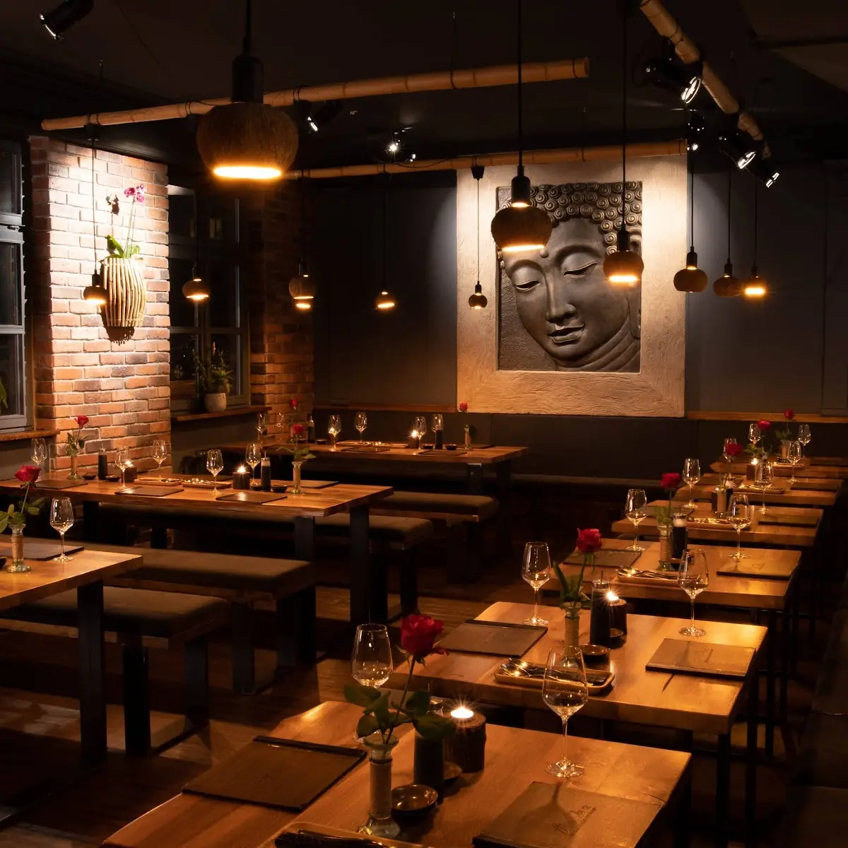 Hoi An QT - Fine Sushi & Indochine Kitchen Titelbild